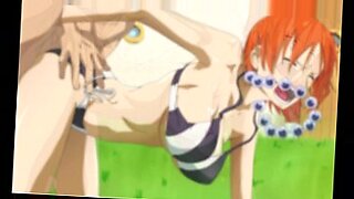 one piece luffy nami sex video download