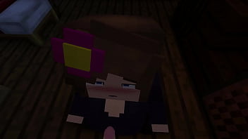 Jenny mod minecdaf