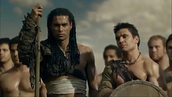 spartacus flim