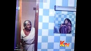 indian old guy sex with big boob young lady