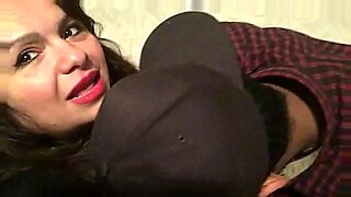 18 years cute home alone stepsis suck hardcore sex with stepbro