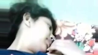 mom sleep girl sex with bys