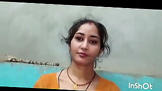 a girl is being lunch at room and sex girl girl sex along with a woman