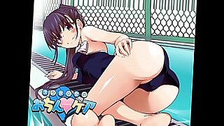anime hentai lesbian into and hinata
