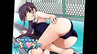 hottest anime scenes compilation porn video