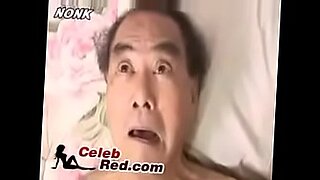 busty asian teen in training dress sucking guy fucked on the bed in the roo