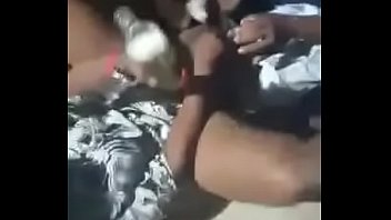 black babe gets to suck hard on the dick