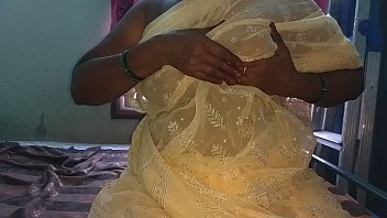 indian kannada saree teacher t student home xxx indiain saree