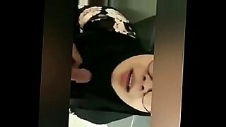 indonesia anal jilbab