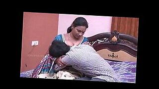 tamil aunty saree dress changing woman