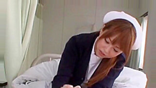 japan girl nurse