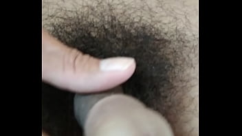 fat hairy amateur