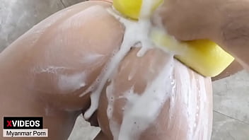 cheeroke dass creampie and facial compilation