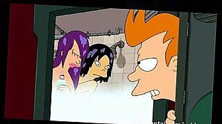 comic-porno-futurama-y-simpsons