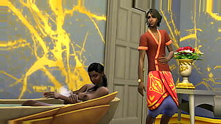 indian hot bathing