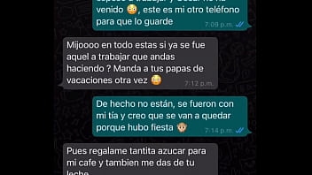 incezt net cojiendo mi mama