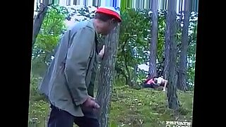 gangbanged-in-the-forest-porn-videos