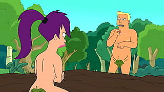 anime-de-futurama-desnudos-xxx