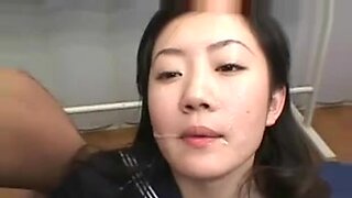 hot japanese girl get surprise fucked in the train