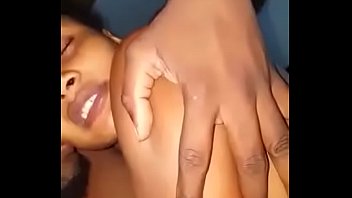 busty tanned girl getting her pussy fucked hard by guy in mask on the bed kenyan busty black amateur girl face n pussy fu