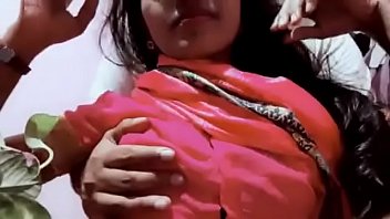 telugu saree girl secret sex with boy