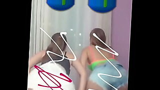 web cam dance strip