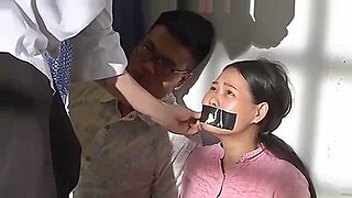 chinese mom son blowjob