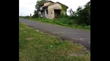 a boy opening a girls bra and sucking in her breast in punjabi