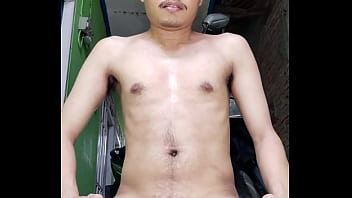 bapak om gay gendut indonesia