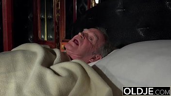 teen blowjob sleeping stepfather