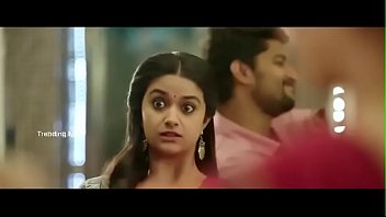 tamil actor keerthi suresh fucking