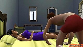 sleeping sister brother sex in hotel