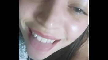 culiand a su primita de 12 aon anal