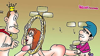 caricaturas-de-cartun-network-mujeres-desnudas