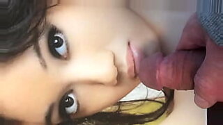 cute girl has sex in teen porn film