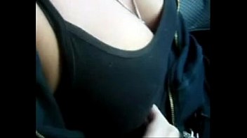 young hot boobs groped