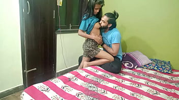 boy friend and girl friend indian