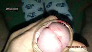 bbw girl fingering