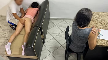 colegialas de huancayo grabadas teniendo sexo estudiante