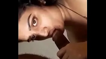 blow cum on tits