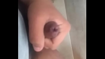 indian bus cock touch