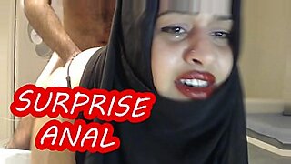 arab self suck while being fucked