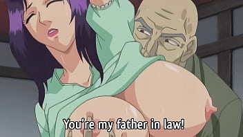 daughter inlaw japanese fuckwith old father in law