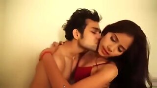 brother and sister sex step home alone first time