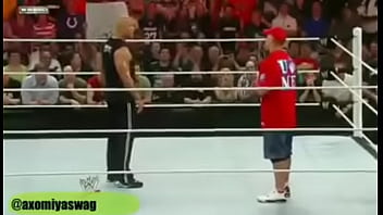 wwe fight anal