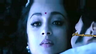 malayalam actress trisha video