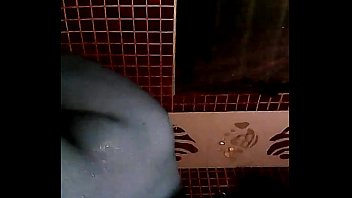 brazzer new black girl fuck in bath room