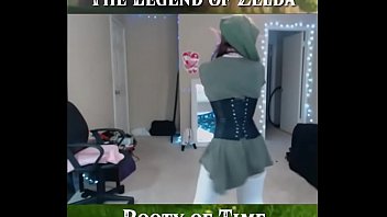 hot zelda porn