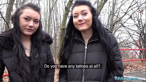 passionhd fantasy lesbian threesome in the forest feat jenna