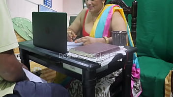 dauble sex bhabhi